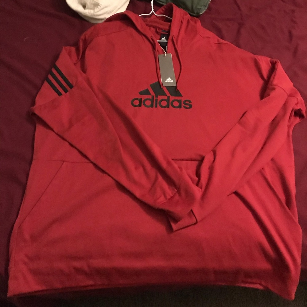 Adidas Pull over